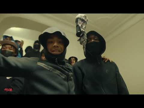 Sosa G & Adxtti G - 2MM (Set The Tone Mic Performance)