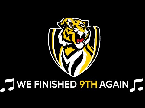 WE FINISHED 9TH AGAIN RICHMOND 2024