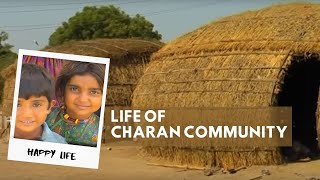 Charan Community at Jamnagar, Gujarat