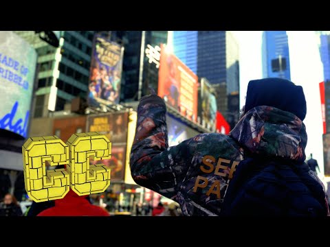 OTOD LaDave - NYC "Head Tapped" (Official Music Video)