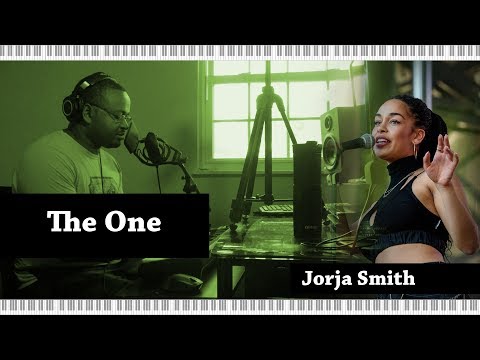 download lagu mp3 mp4 Jorja Smith The One Chords Piano, download lagu Jorja Smith The One Chords Piano gratis, unduh video klip Jorja Smith The One Chords Piano