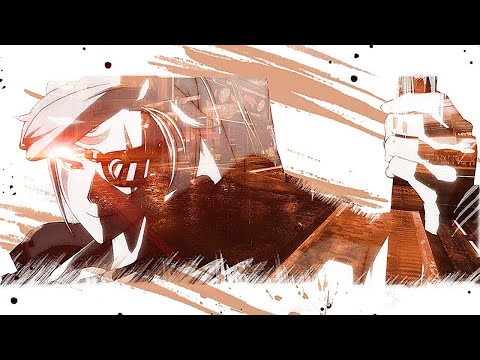 【GGXrd Rev 2.1】 Baiken - edited by @xskillzzzx