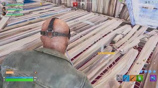 *New* Jason Voorhees Skin Gameplay 3V3 Pandvil box fights