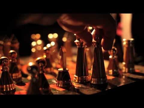 "OLD TIME VINES" MUSIC VIDEO - VINTAGE DONS