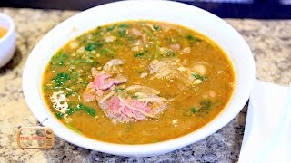 Pho Hoan Pastuer Restaurant