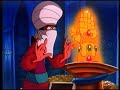 Original VHS Opening Aladdin S Arabian Adventures Treasures Of Doom UK Retail Tape