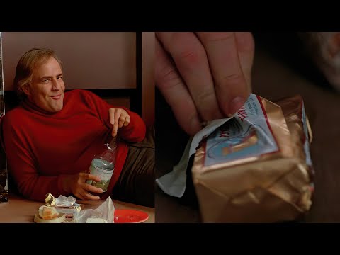 1972 Último Tango em Paris (Last Tango In Paris) (Legendado) 