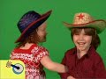 Nick Jr Channel Commercials 12 5 2009