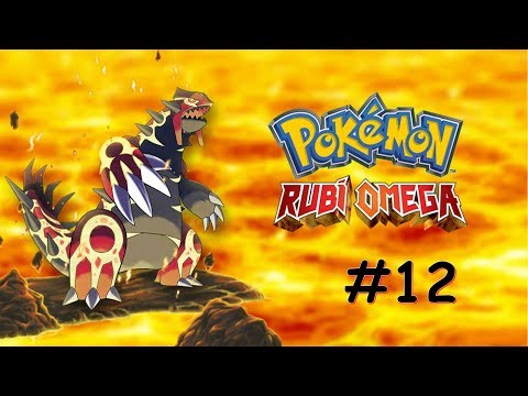 Pokémon RO Randomlocke | Español | Citra | Ep.12 "Bases secretas a mi ...."
