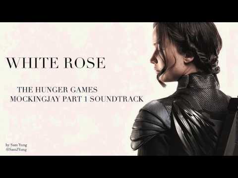 White Rose - The Hunger Games Mockingjay Part 1 Soundtrack