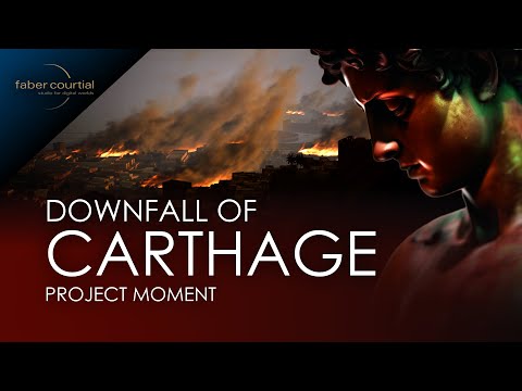 Carthage: The Destruction of a Civilization