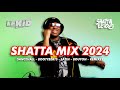 LEKID | SHATTA MIX 2024 | BEST OF DANCEHALL, BOUYON, LATIN, AFRO, PERREO | SHATTALICIOUS