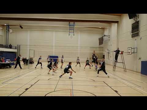 Passarit - Karpaasit 5. Erä