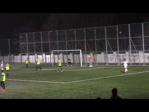 Békéscsaba-DAFC Szeged 4-0