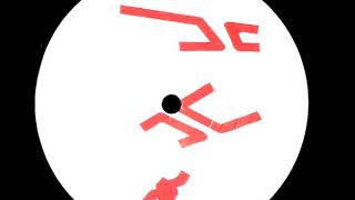 Frankie Bones - Under The Influence (Co-Fusion Remix)