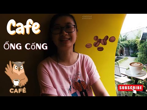 Cafe đẹp tập 1 - Uống cafe trong 