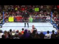 Big Show Attacks Brock Lesnar Old School Raw 1 6 14