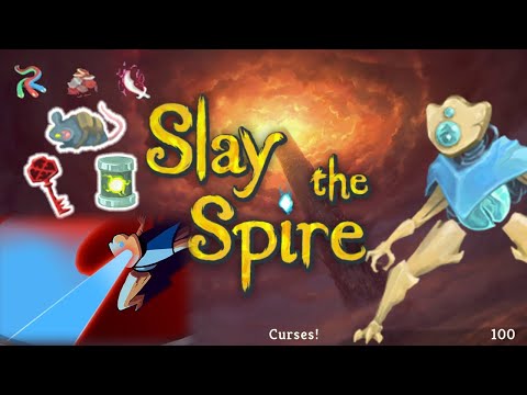 Slay the Spire October 7th Daily - Defect | A surprisingly quick run with some assistance at the end