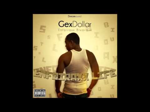 11.Gex Dollar - Africa Feat Staz Wiiz Angelo