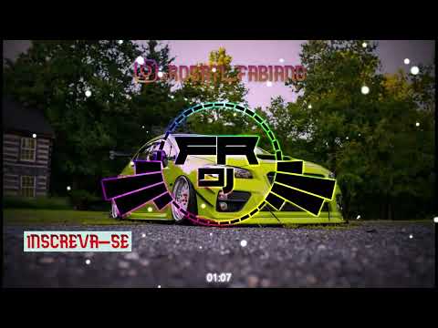 Dennis e Felipe Amorim - Sofrer Dando Botada (FR DJ)