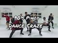 90 S Pinoy Dance Craze Mastermind