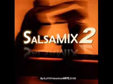 Mix Play Salsa Love,Moriria Besandote,Extrañandote,NiSiquiera Prod Dj Gustavo Batista)