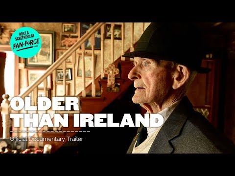 Older Than Ireland (2016) Trailer