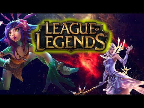 Neeko & Lux !
