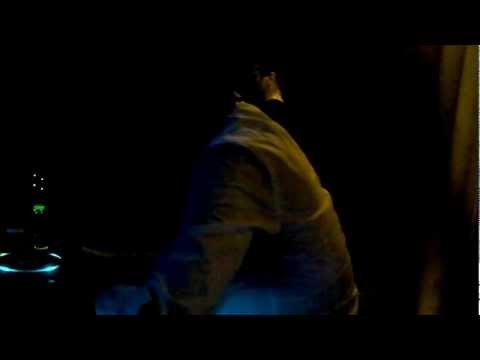 David Vendetta @ Salon Hoche Paris - 16/12/11 Booty Luv Remix by Monte Cristo & Thomas Pasko