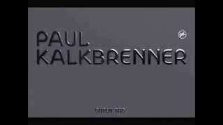 Paul Kalkbrenner - Datenzwerg