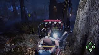 [実況]チョキ視点のDead by Daylight #20