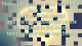 Brett Kissle I didn't fall in love with your hair lyric video