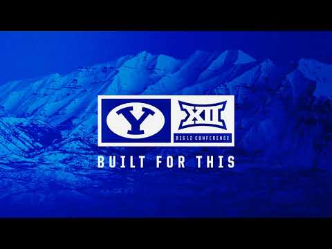 DJ POLYRASTA - GET LOOSE / BYU PIMP UP / BIG12 HYPE