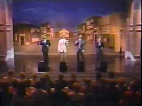 The Statler Brothers - Hello Mary Lou