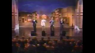 The Statler Brothers - Hello Mary Lou