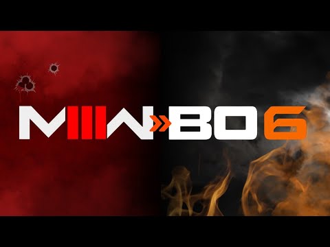 "Goodbye MW3" | Call of Duty Modern Warfare 3 | Ranked Gameplay | Multiplayer Montage