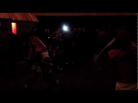 PAX East 2013 - The Elder Scrolls Online Sword Dancers