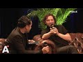 Debat in de Balie: Meer of minder festivals in de stad?