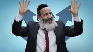 הרב יצחק פנגר | החלטות קשות  |מצחיק עד דמעות!!