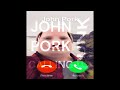 JOHN PORK CALLING FUNK Slowed