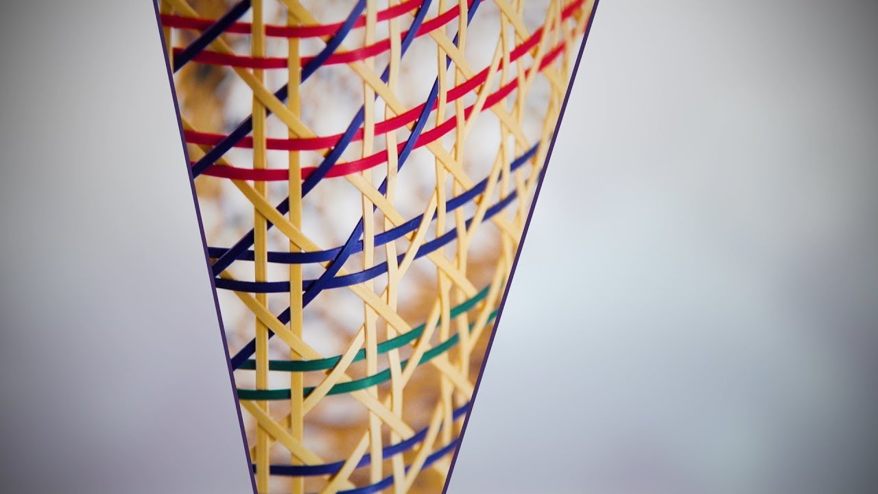 臆病でなければ出せない色