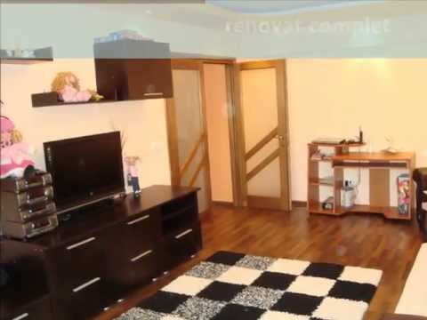 Apartament 2 Camere de Vanzare Bacau- Ultracentral- Renovat- Imobiliare Bacau