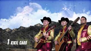 Kikil Caro-los plebes del rancho de Arie Camacho
