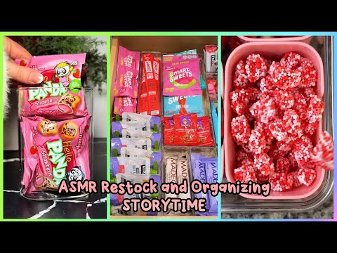 🌺 30 Minutes Satisfying Restock And Organizing Tiktok Storytime Part 741 | Lisa Storytime