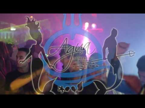 Vivi La Notte | Agua | Summer 2016 by Lime