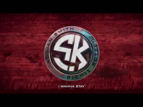 Smith/Kotzen – I Wanna Stay (Official Audio)