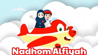 Download lagu Lagu Anak Islami - Nadhom alfiyah cover by Assyifa | Nadhom alfiyah lagu anak islami populer mp3