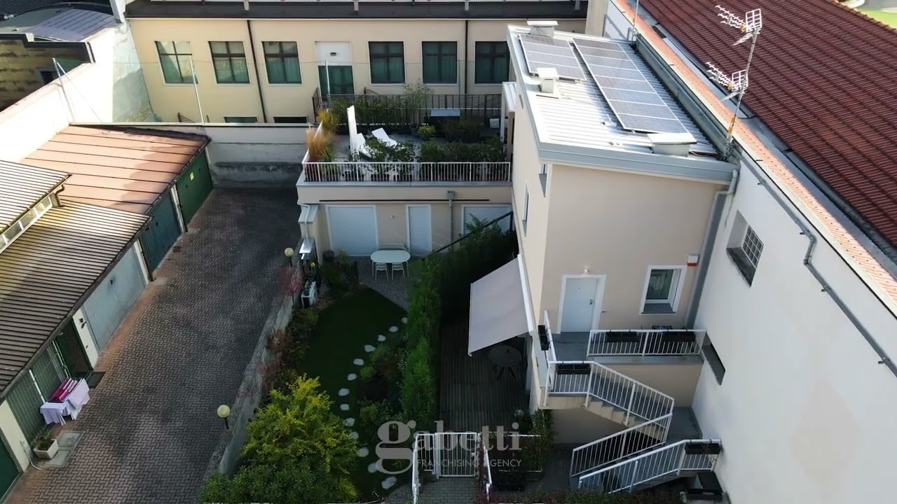 Appartamento - Video