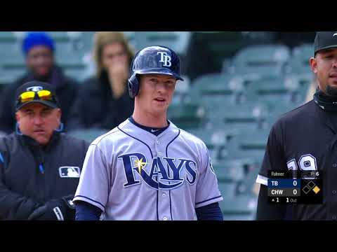 TBA AT CHA - April 10, 2018