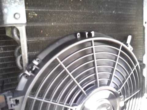 High power perma cool fans so Powerful